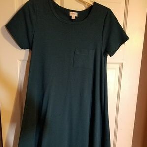 Lularoe Carly xs